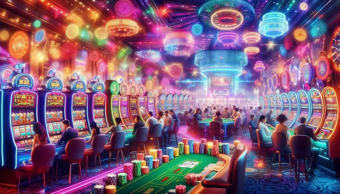 Jasino Casino